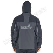 Куртка демисезонная Norfin Rebel Pro Gray