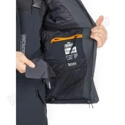Куртка демисезонная Norfin Rebel Pro Gray