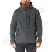 Куртка флисовая Norfin ONYX