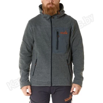 Куртка флисовая Norfin ONYX