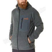 Куртка флисовая Norfin ONYX