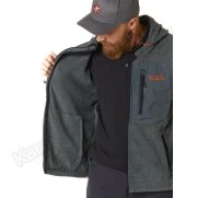 Куртка флисовая Norfin ONYX