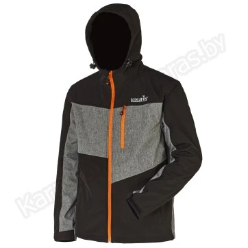Куртка флисовая Norfin Vector