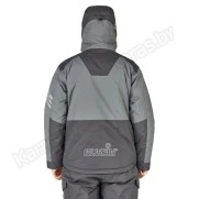 Куртка демисезонная Norfin Verity Pro Gray