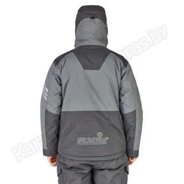 Куртка демисезонная Norfin Verity Pro Gray
