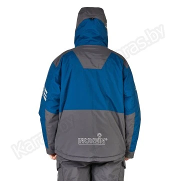 Куртка демисезонная Norfin Verity Pro Blue