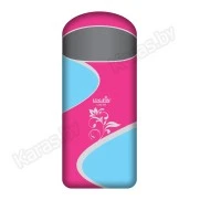 Спальный мешок Norfin Lady 350 (-10°С)