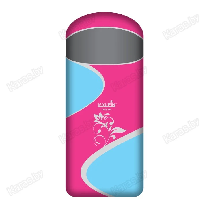 Спальный мешок Norfin Lady 350 (-10°С)