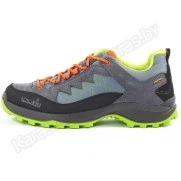 Ботинки треккинговые Norfin NTX Light Trek Low