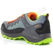 Ботинки треккинговые Norfin NTX Light Trek Low