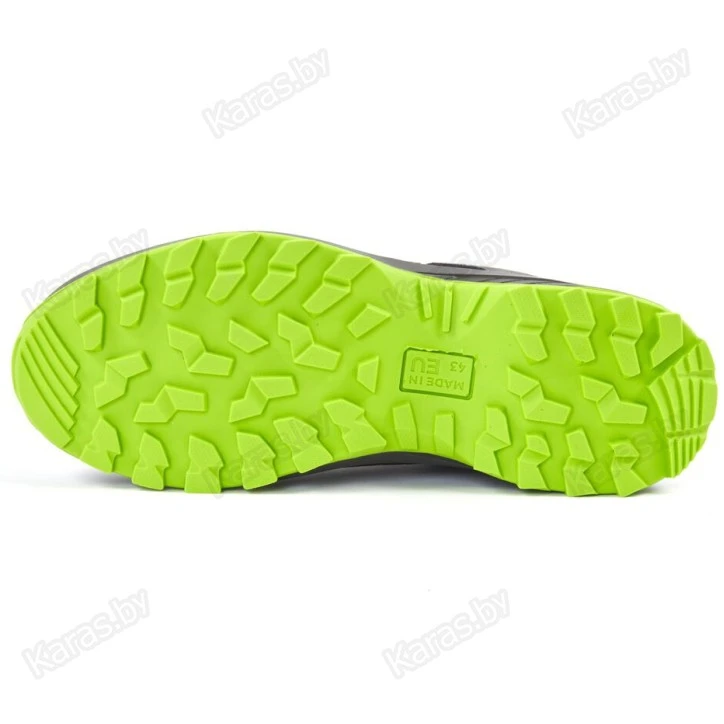 Ботинки треккинговые Norfin NTX Light Trek Low
