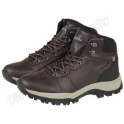 Ботинки треккинговые Norfin NTX Urban Hiker