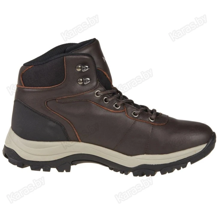 Ботинки треккинговые Norfin NTX Urban Hiker