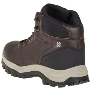 Ботинки треккинговые Norfin NTX Urban Hiker