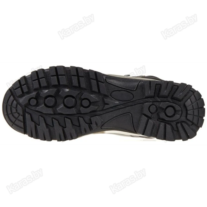 Ботинки треккинговые Norfin NTX Urban Hiker