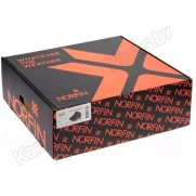 Ботинки треккинговые Norfin NTX Urban Hiker