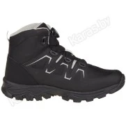 Ботинки треккинговые Norfin NTX Force Quick Mid