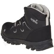 Ботинки треккинговые Norfin NTX Force Quick Mid