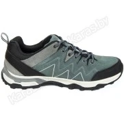 Ботинки треккинговые Norfin NTX Urban Spirit Low