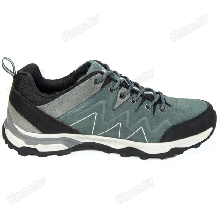 Ботинки треккинговые Norfin NTX Urban Spirit Low