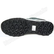 Ботинки треккинговые Norfin NTX Urban Spirit Low