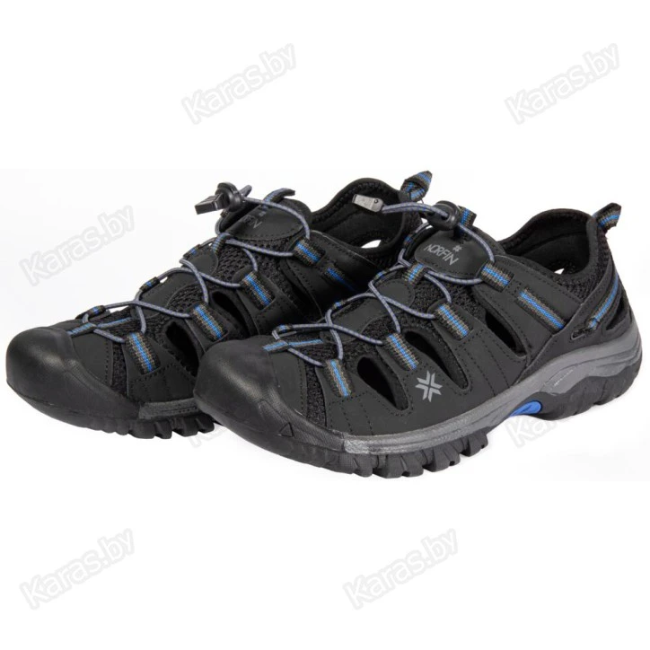 Сандалии Norfin Wave Black