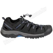 Сандалии Norfin Wave Black