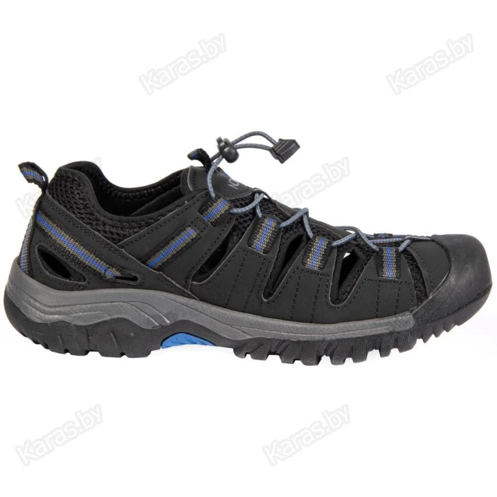 Сандалии Norfin Wave Black