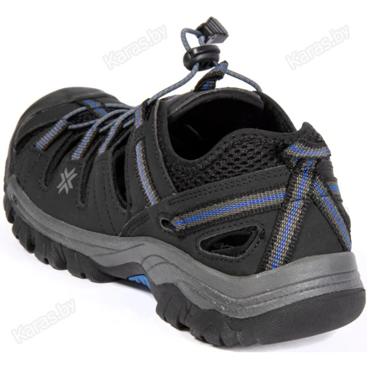 Сандалии Norfin Wave Black