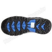 Сандалии Norfin Wave Black