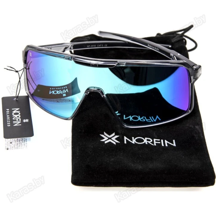 Очки поляризационные Norfin 16