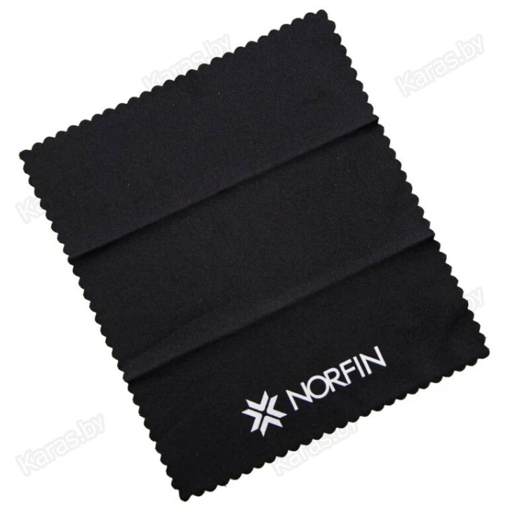Салфетка для очков Norfin 40