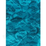 Джерси Norfin Sun Pro Marlin Hoodie Green
