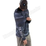 Джерси Norfin Sun Pro Shadow Gray