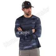 Джерси Norfin Sun Pro Shadow Gray