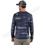 Джерси Norfin Sun Pro Shadow Gray