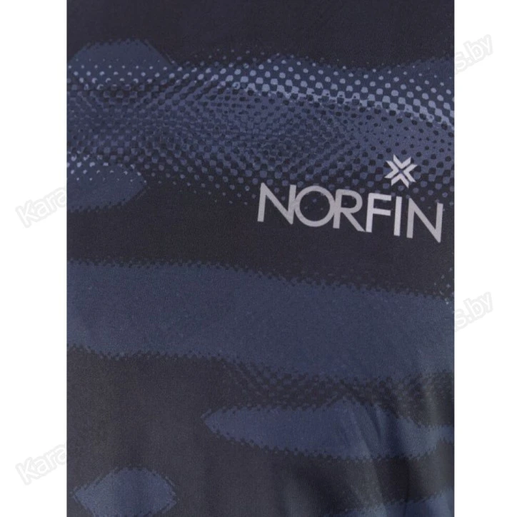 Джерси Norfin Sun Pro Shadow Gray