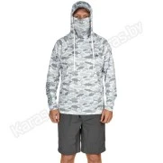 Джерси Norfin Sun Pro Barracuda Hoodie