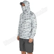 Джерси Norfin Sun Pro Barracuda Hoodie