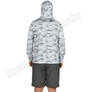 Джерси Norfin Sun Pro Barracuda Hoodie