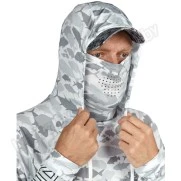 Джерси Norfin Sun Pro Barracuda Hoodie
