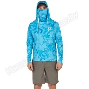 Джерси Norfin Sun Pro Halibut Hoodie