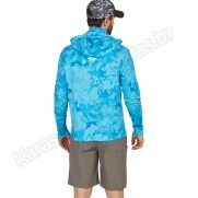 Джерси Norfin Sun Pro Halibut Hoodie