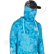 Джерси Norfin Sun Pro Halibut Hoodie