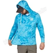 Джерси Norfin Sun Pro Halibut Hoodie