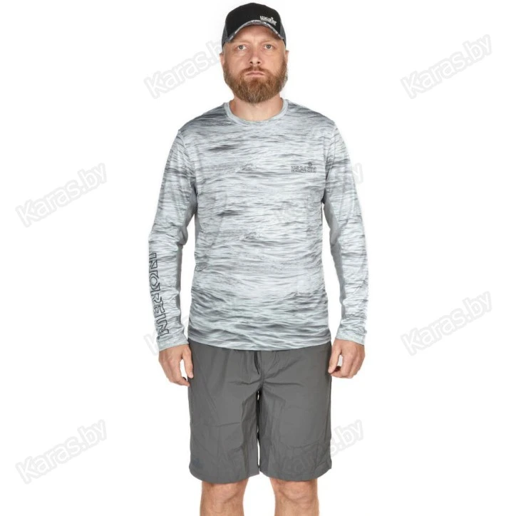 Джерси Norfin Sun Pro Deck Mesh