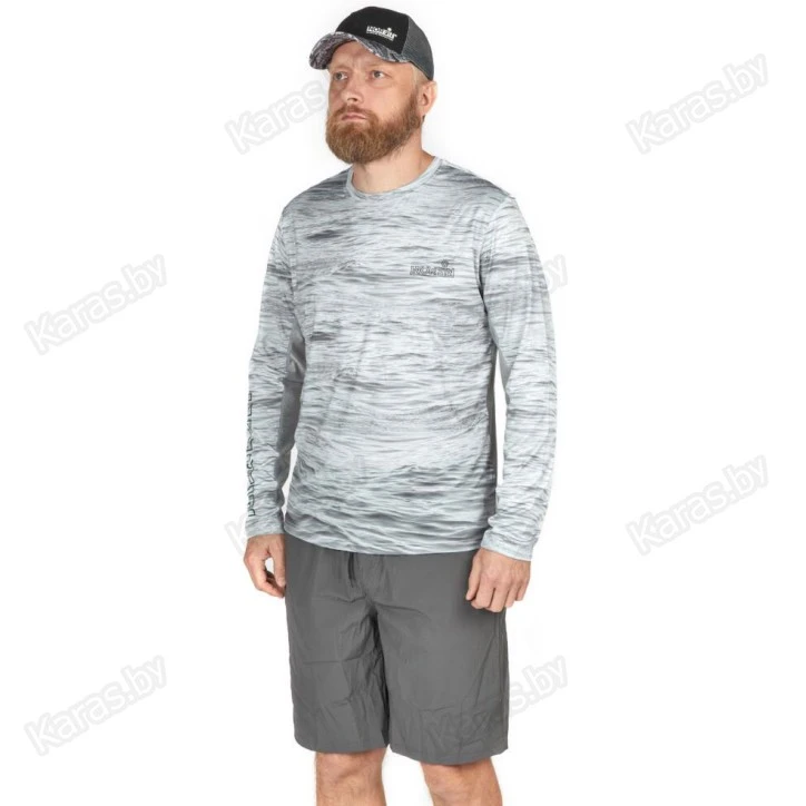 Джерси Norfin Sun Pro Deck Mesh
