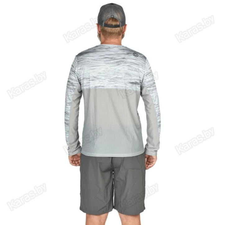 Джерси Norfin Sun Pro Deck Mesh