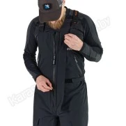 Полукомбинезон демисезонный Norfin Rebel Pro DG