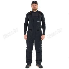 Полукомбинезон демисезонный Norfin Rebel Pro DG